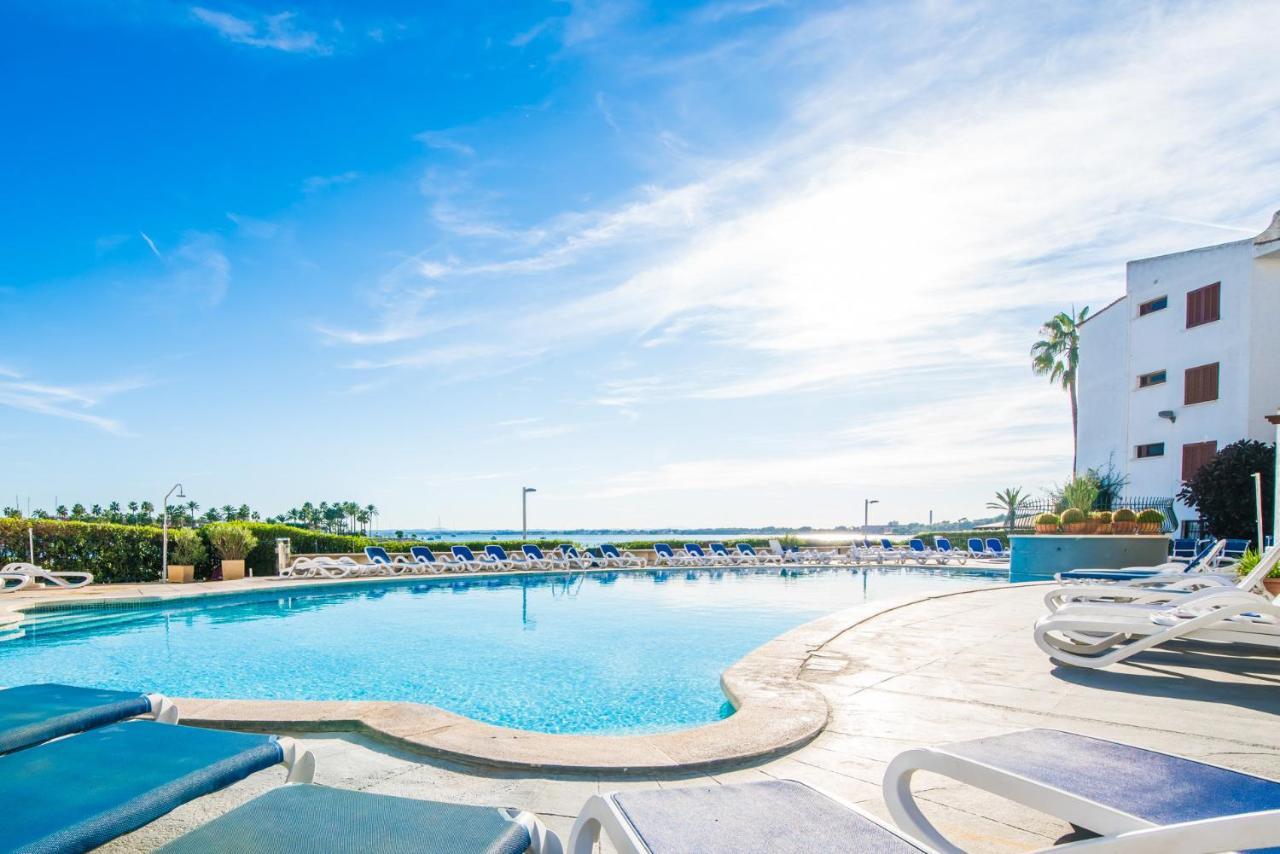 Ideal Mallorca - Carabela 44 Apartamento *