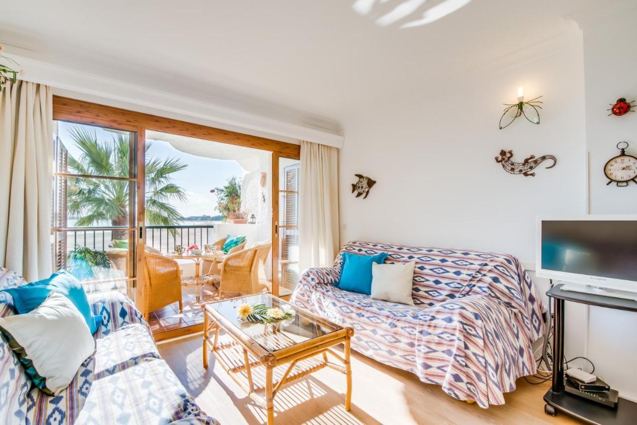 Ideal Mallorca - Carabela 44 Apartamento