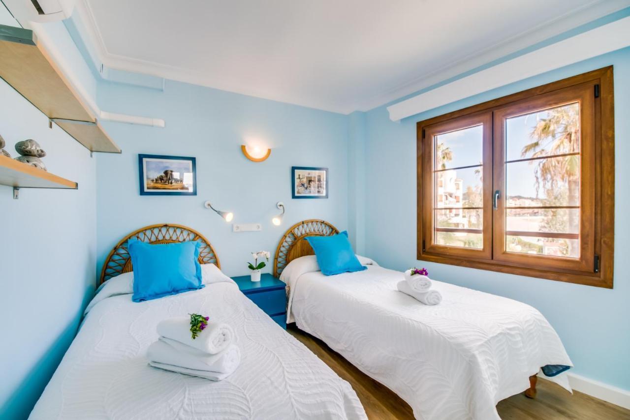 Ideal Mallorca - Carabela 44 Apartamento *