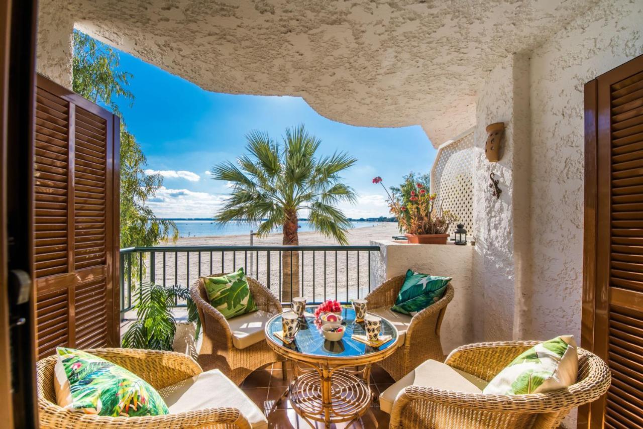 Apartamento Ideal Mallorca - Carabela 44 *