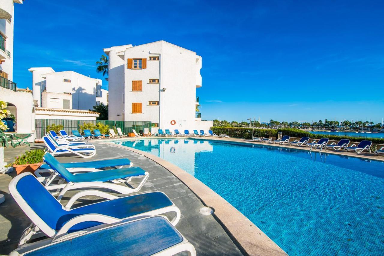 Ideal Mallorca - Carabela 44 Apartamento *