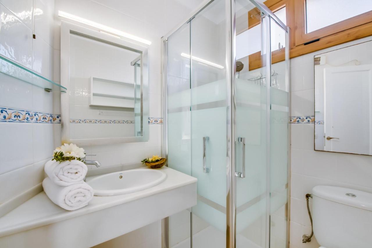 Apartamento Ideal Mallorca - Carabela 44 Alcúdia