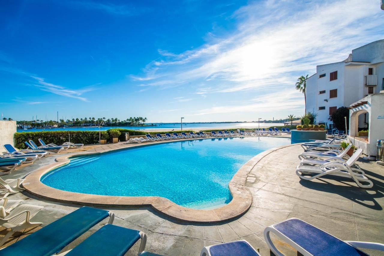 Ideal Mallorca - Carabela 44 Apartamento