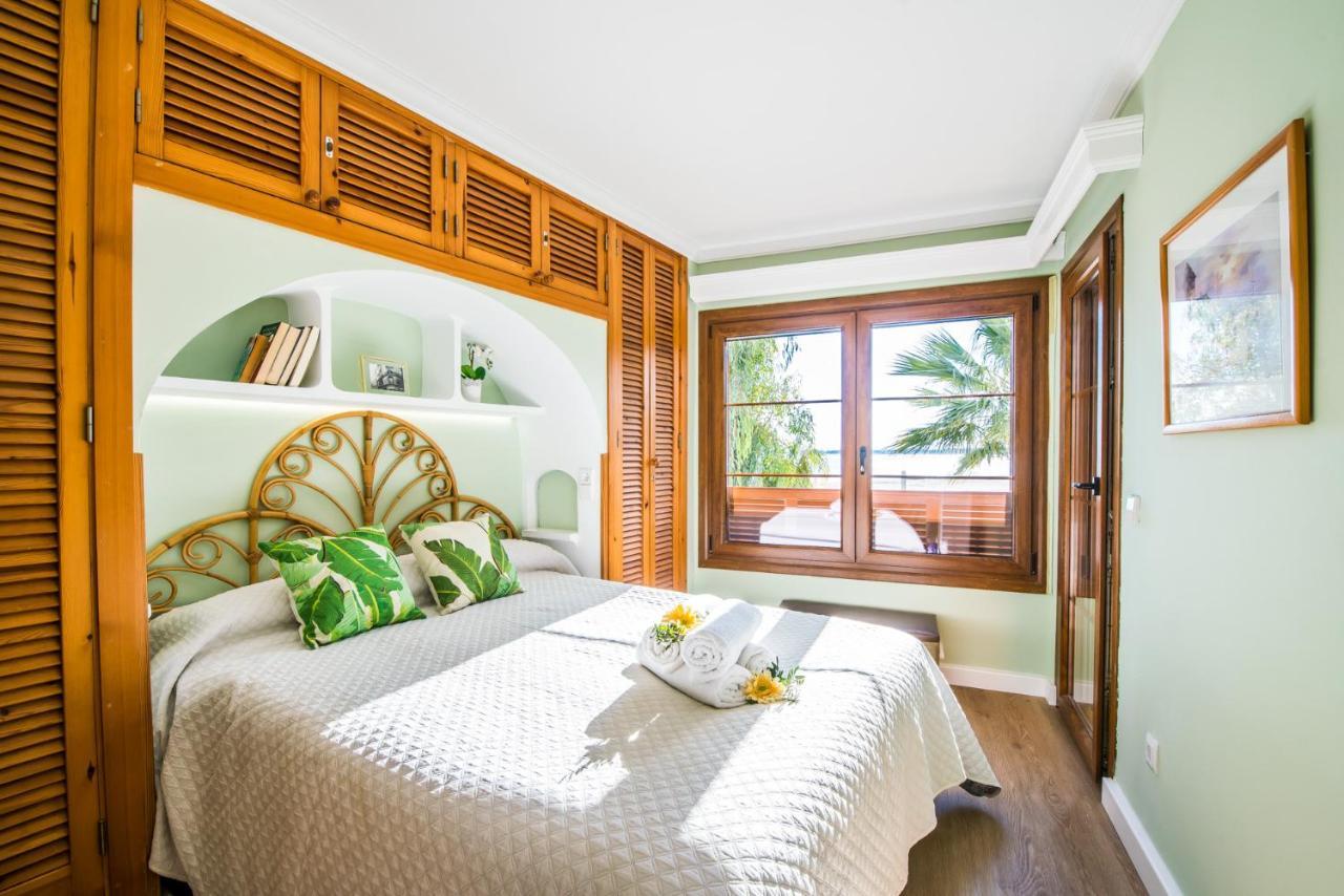 Apartamento Ideal Mallorca - Carabela 44 *