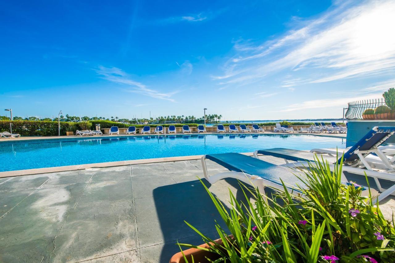 Ideal Mallorca - Carabela 44 Apartamento