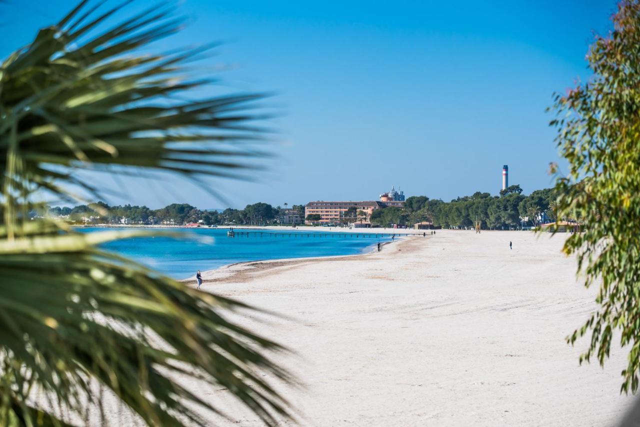 Ideal Mallorca - Carabela 44 Apartamento *