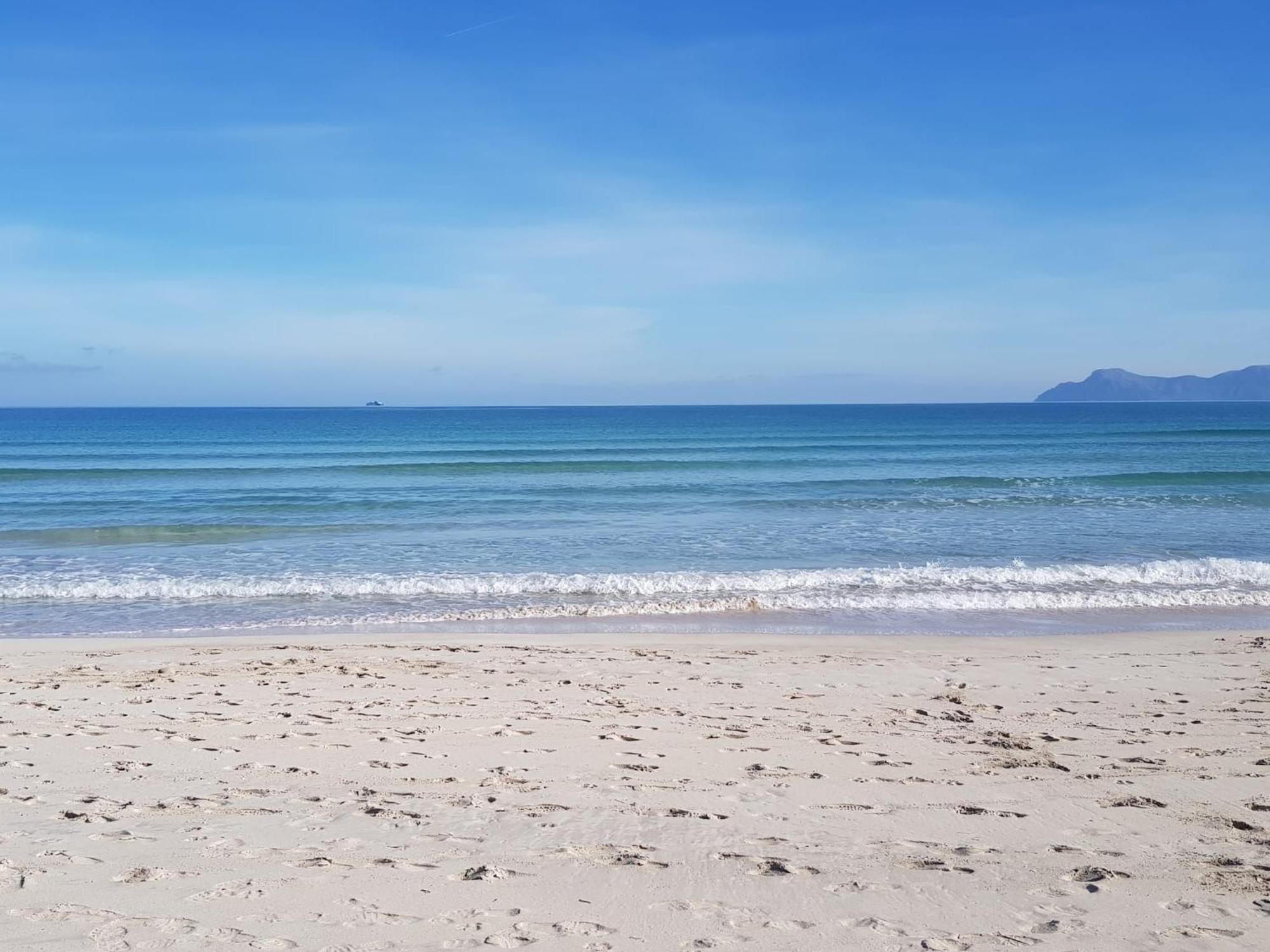 Ideal Mallorca - Carabela 44 Alcúdia